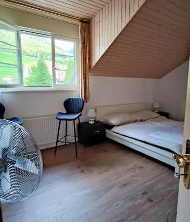 Duplex Avec Vue Et Montagnes