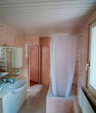 公寓 Duplex Avec Vue Et Montagnes *