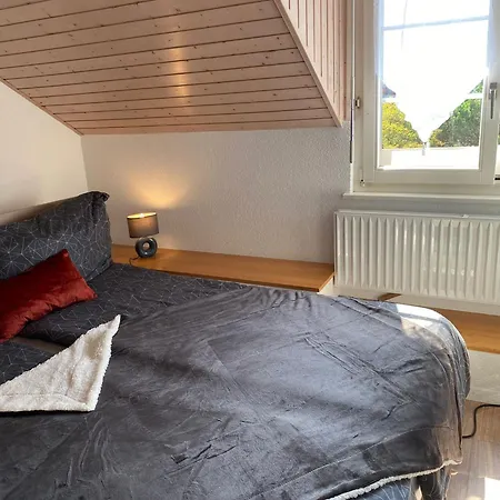 Duplex Avec Vue Et Montagnes Apartament