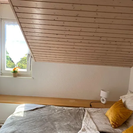 Apartament Duplex Avec Vue Et Montagnes