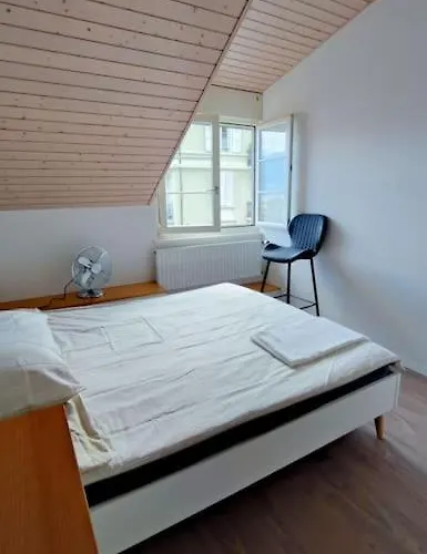 Appartement Duplex Avec Vue Et Montagnes