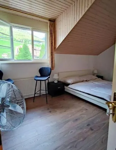 Duplex Avec Vue Et Montagnes