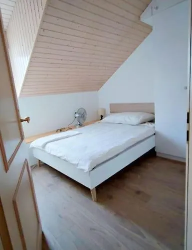 Duplex Avec Vue Et Montagnes Lejlighed