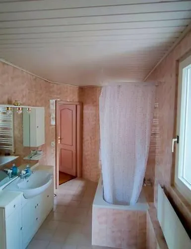 Appartement Duplex Avec Vue Et Montagnes *