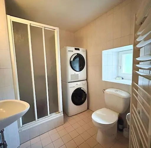 Duplex Avec Vue Et Montagnes *