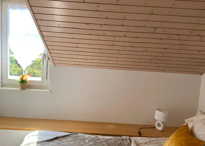 アパート Duplex Avec Vue Et Montagnes