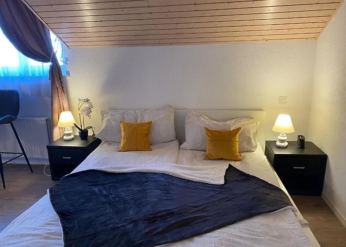 Lejlighed Duplex Avec Vue Et Montagnes Montreux