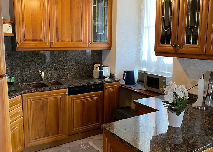 Appartement Duplex Avec Vue Et Montagnes Montreux