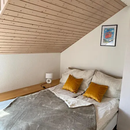 Duplex Avec Vue Et Montagnes *